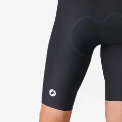 Body Castelli Saturday Morning Skinsuit - Nero