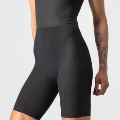Body donna Castelli Elite Speed Suit - Nero