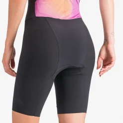 Body donna Castelli PR 2 Speed Suit - Rosa