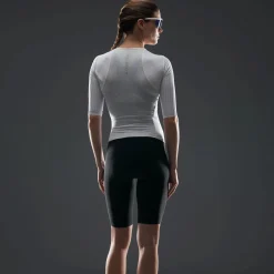 Body donna Hardskin Formulae - Bianco