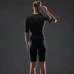 Body donna Hardskin Formulae - Nero