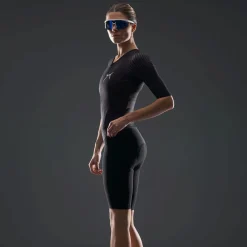 Body donna Hardskin Formulae - Nero