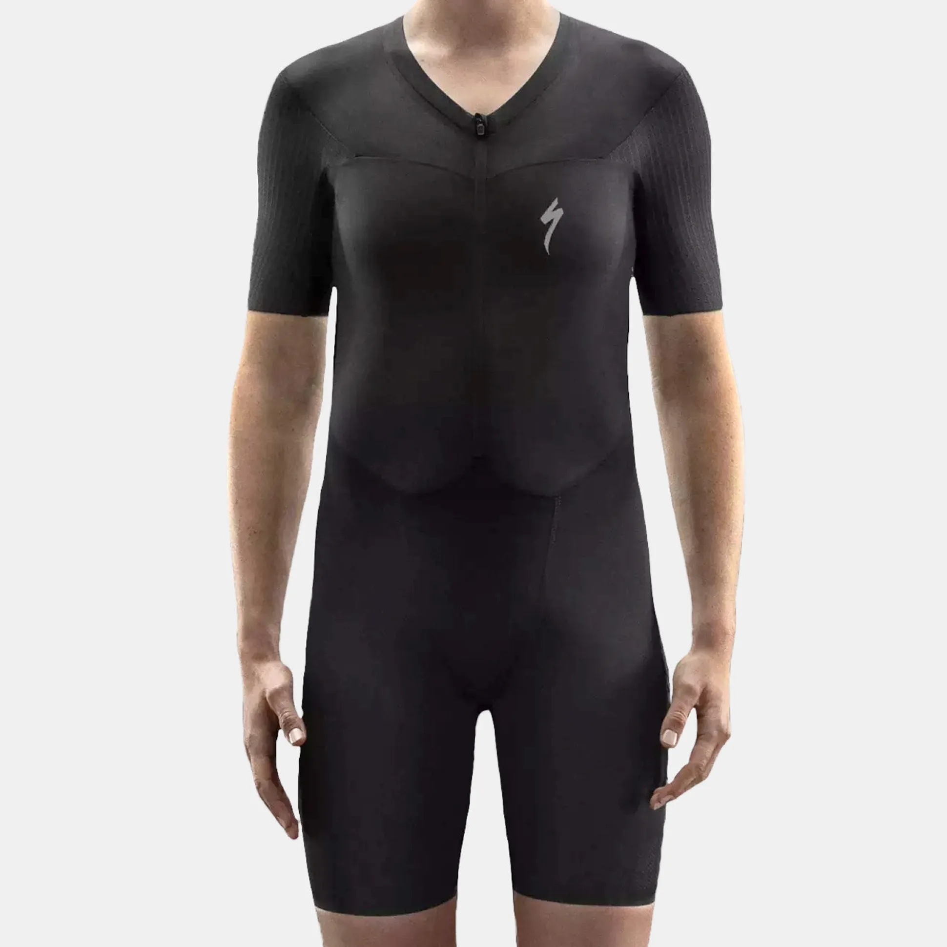Body donna Specialized S-Works Aero - Nero