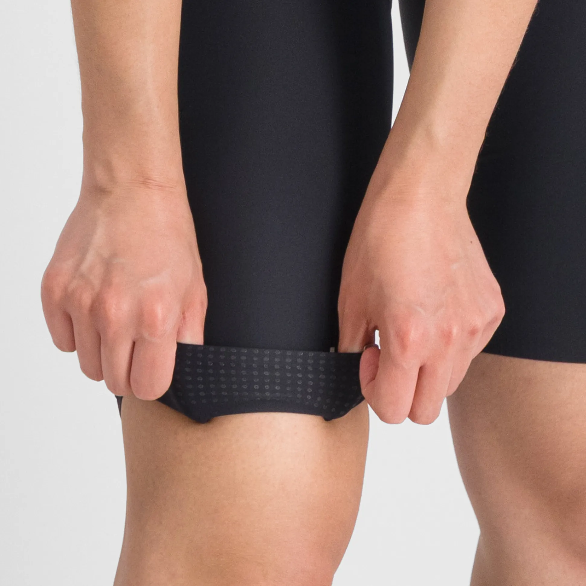 Body donna Sportful G-Suit - Lilla