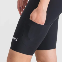 Body donna Sportful G-Suit - Nero