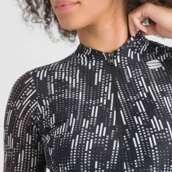 Body donna Sportful G-Suit - Nero