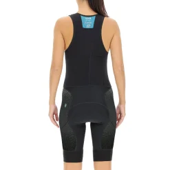 Body donna UYN Conceptone - Nero