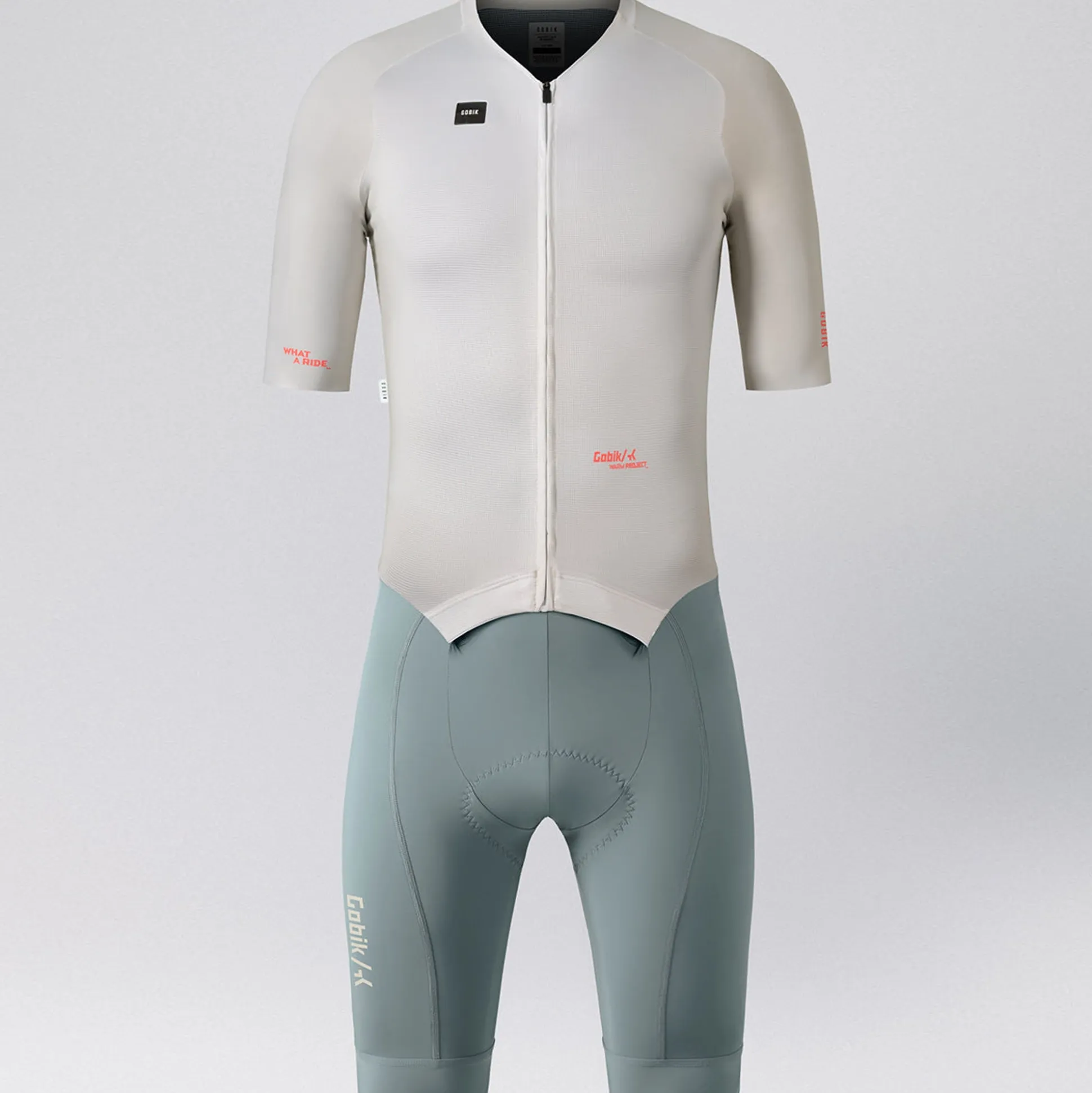 Body Gobik Brooklyn Argonite - Beige