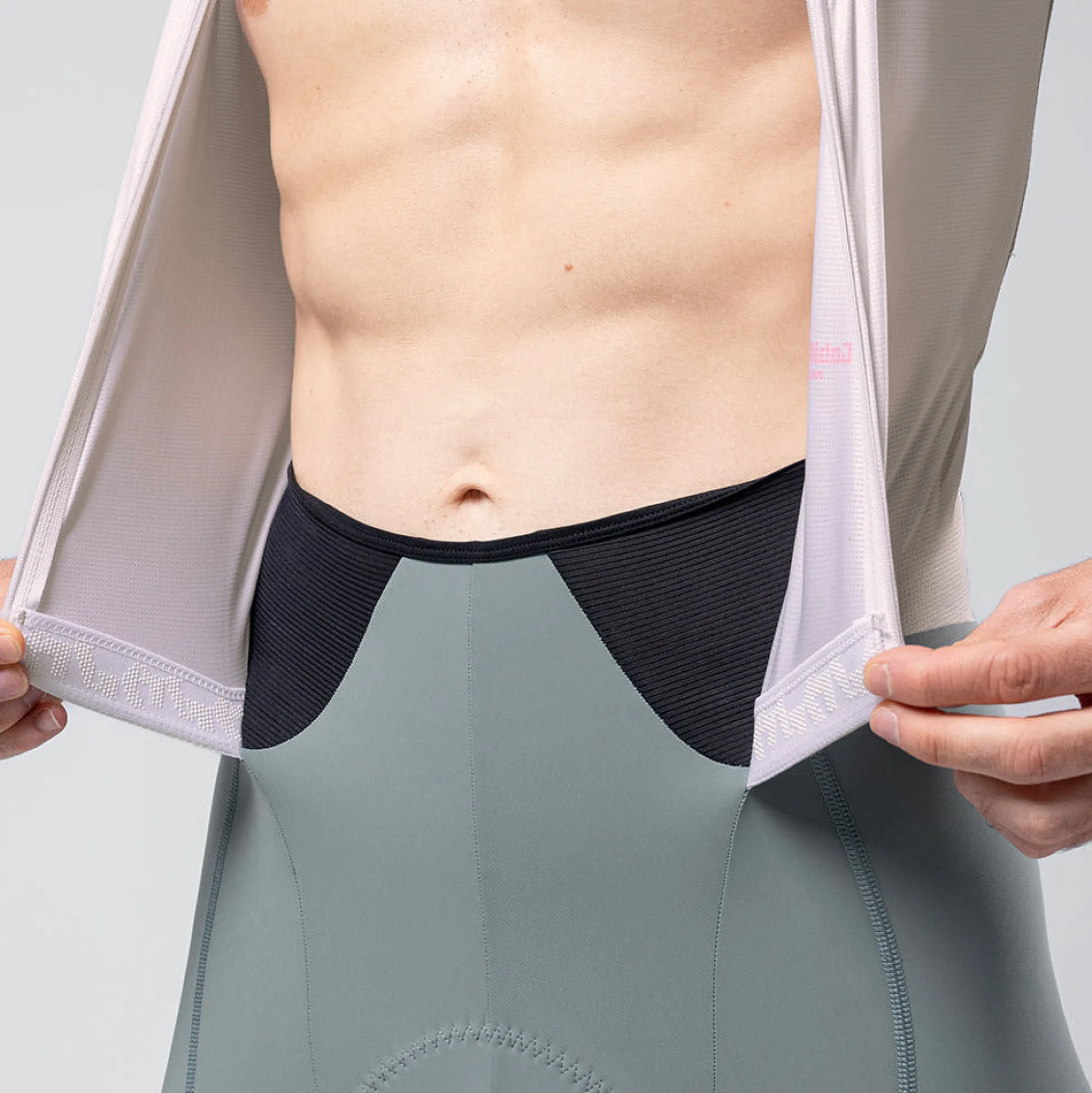 Body Gobik Brooklyn Argonite - Beige