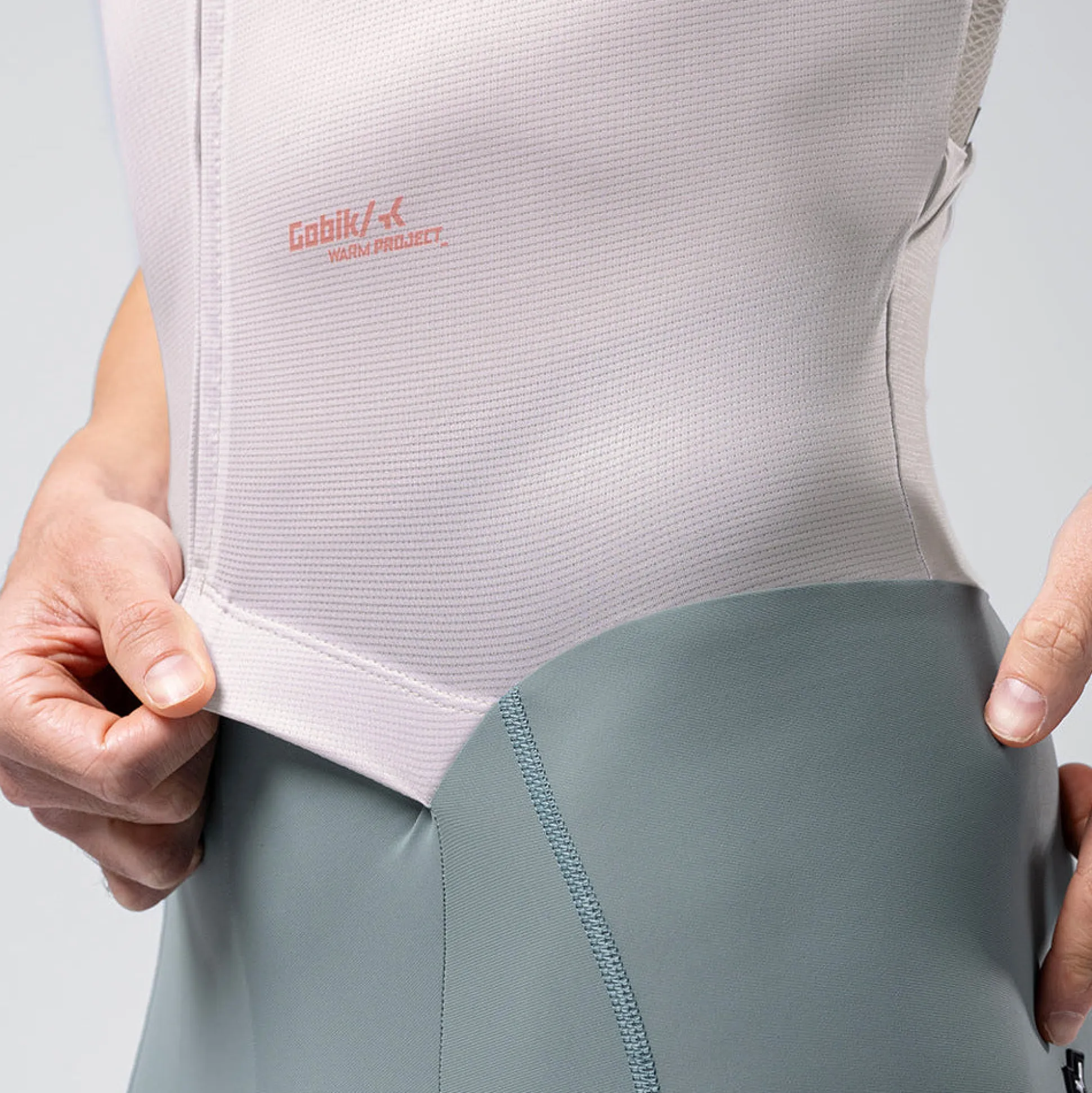 Body Gobik Brooklyn Argonite - Beige