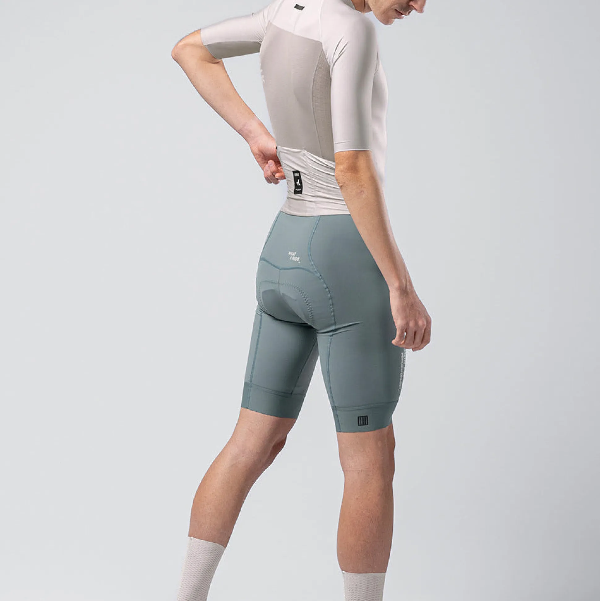 Body Gobik Brooklyn Argonite - Beige