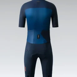 Body Gobik Brooklyn Matt 2.0 Astral - Blu