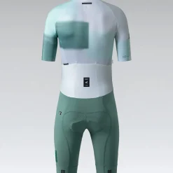 Body Gobik Brooklyn Matt 2.0 - Verde