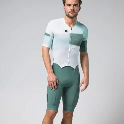 Body Gobik Brooklyn Matt 2.0 - Verde