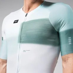 Body Gobik Brooklyn Matt 2.0 - Verde