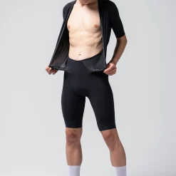 Body Gobik Brooklyn Solid Jasper - Nero