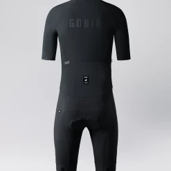 Body Gobik Brooklyn Solid Jasper - Nero