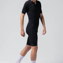 Body Gobik Brooklyn Solid Jasper - Nero