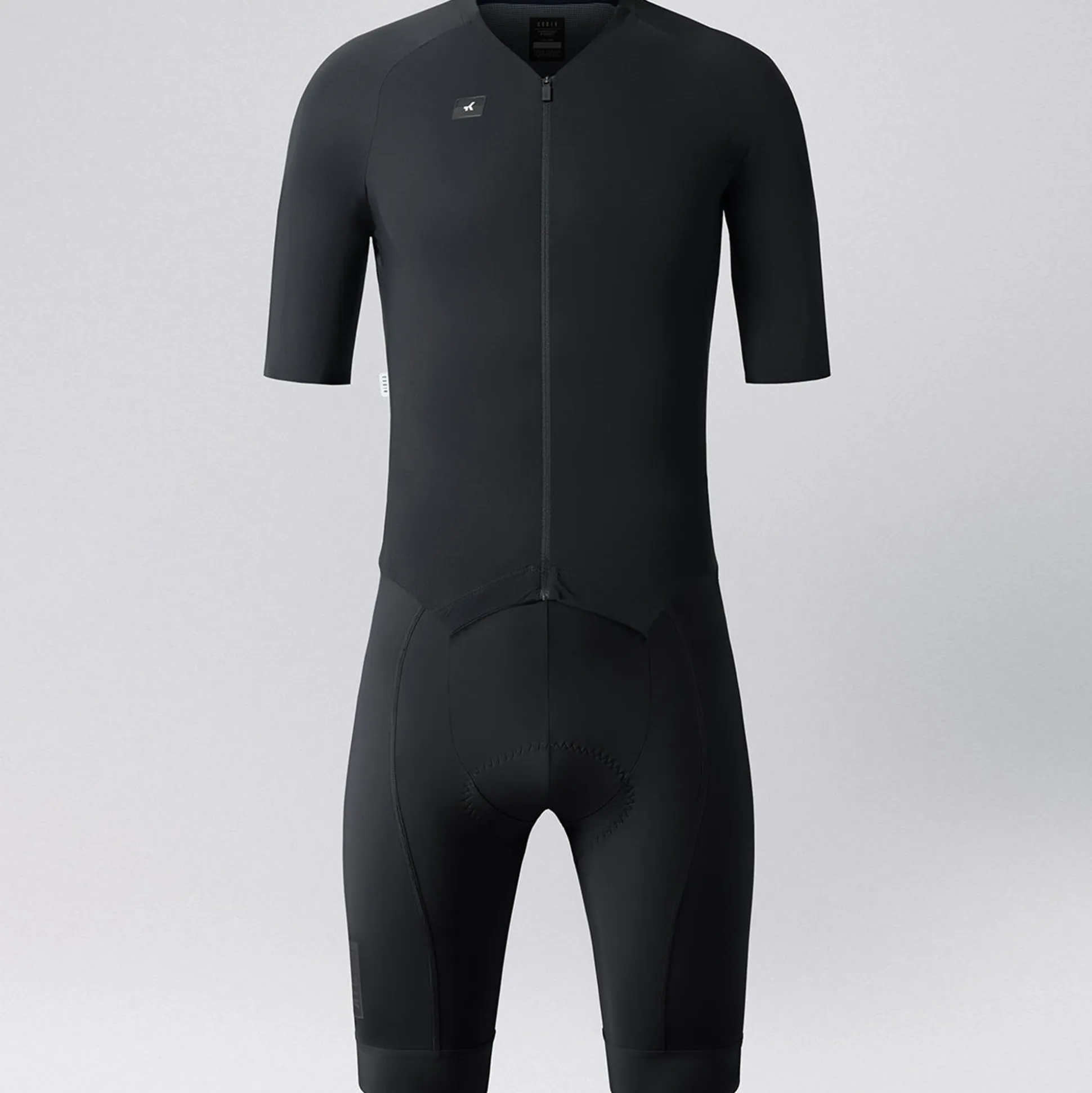 Body Gobik Brooklyn Solid Jasper - Nero