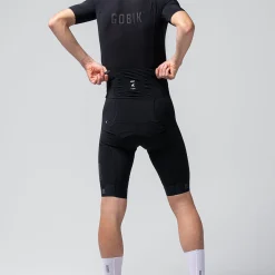 Body Gobik Brooklyn Solid Jasper - Nero