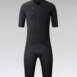 Body Gobik Hudson Solid Jasper - Nero