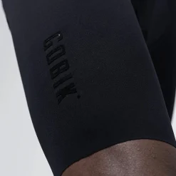 Body Gobik Hudson Solid Jasper - Nero