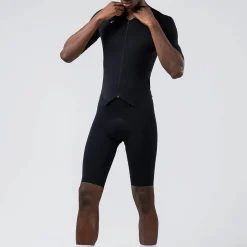 Body Gobik Hudson Solid Jasper - Nero