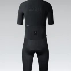 Body Gobik Hudson Solid Jasper - Nero