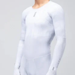 Body Gobik Mach TT - Bianco