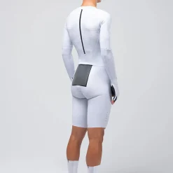 Body Gobik Mach TT - Bianco