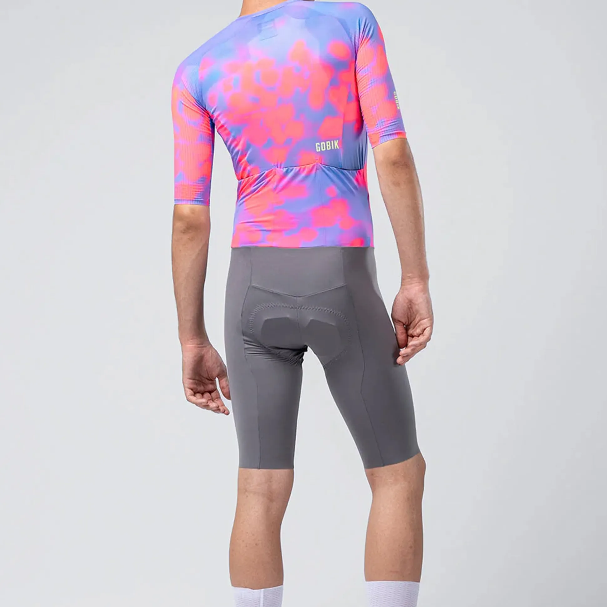 Body Gobik Madison Blue Jay - Multicolore