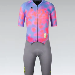 Body Gobik Madison Blue Jay - Multicolore