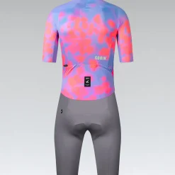 Body Gobik Madison Blue Jay - Multicolore