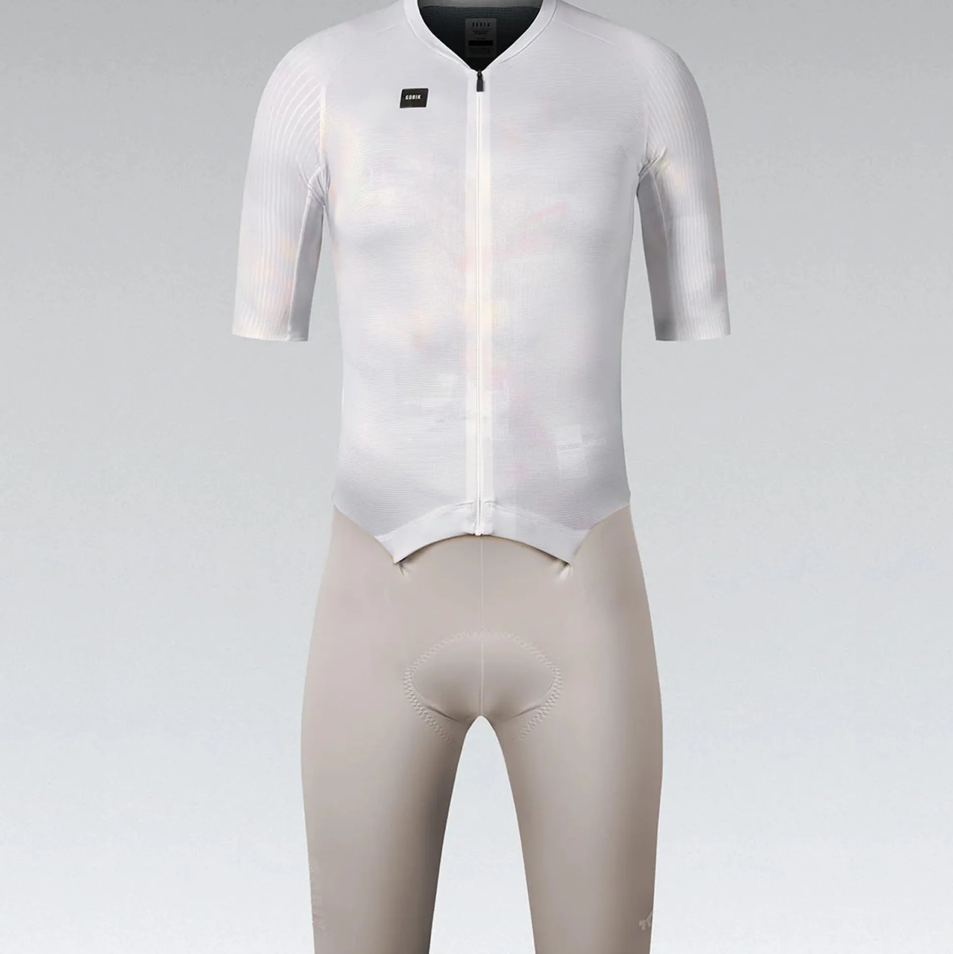 Body Gobik Madison Crisp - Beige