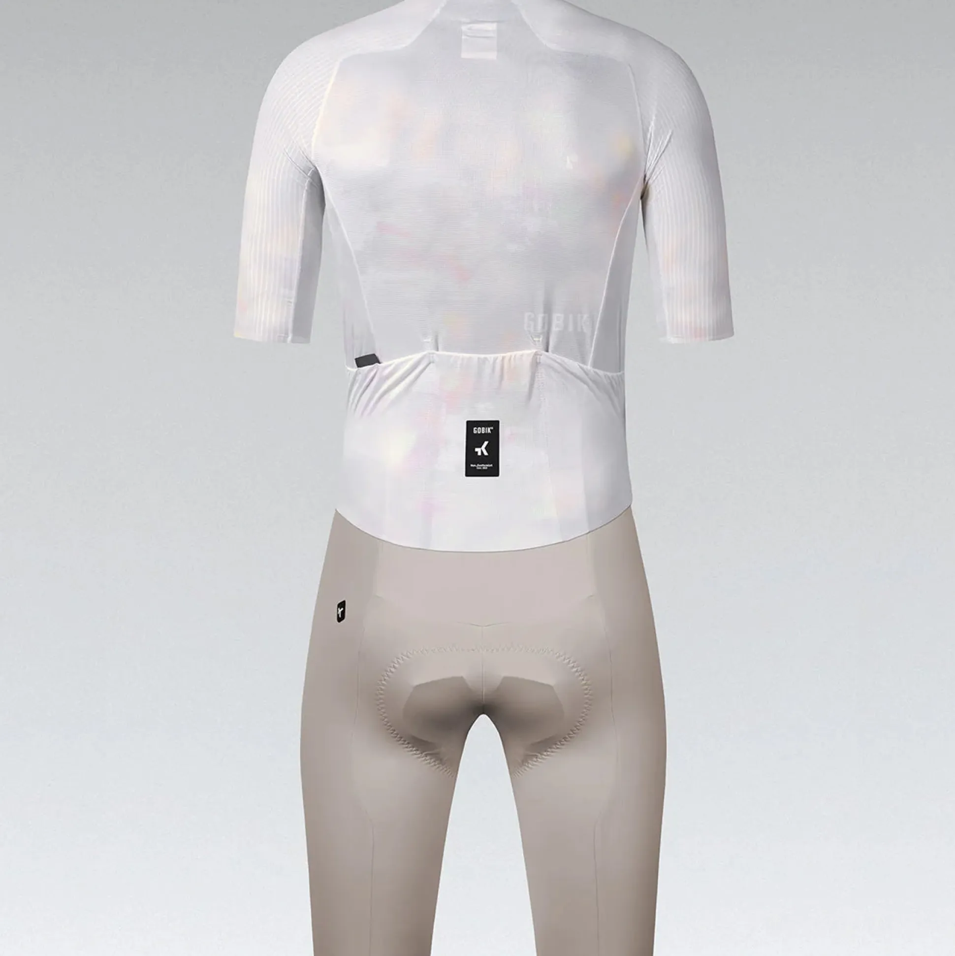 Body Gobik Madison Crisp - Beige