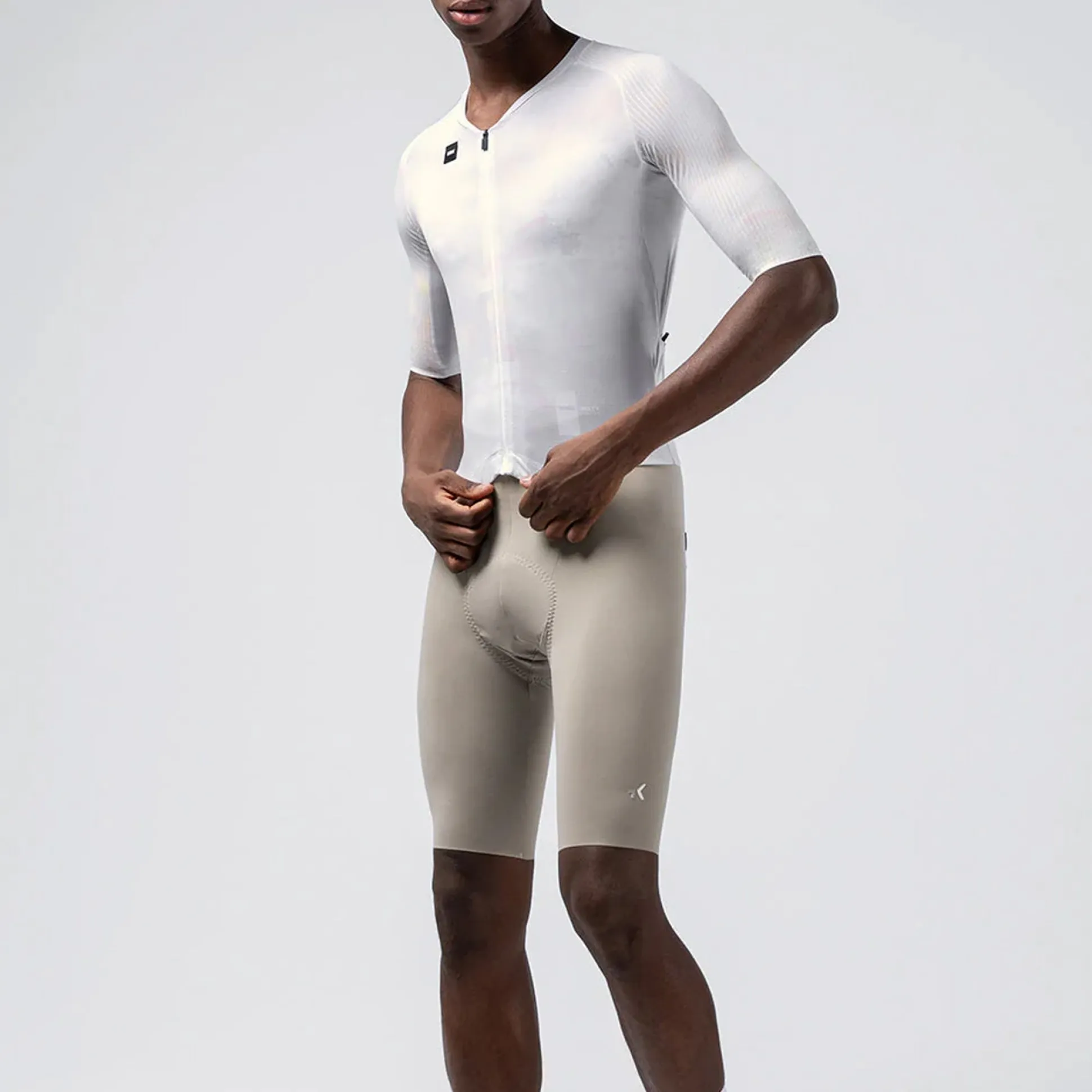 Body Gobik Madison Crisp - Beige