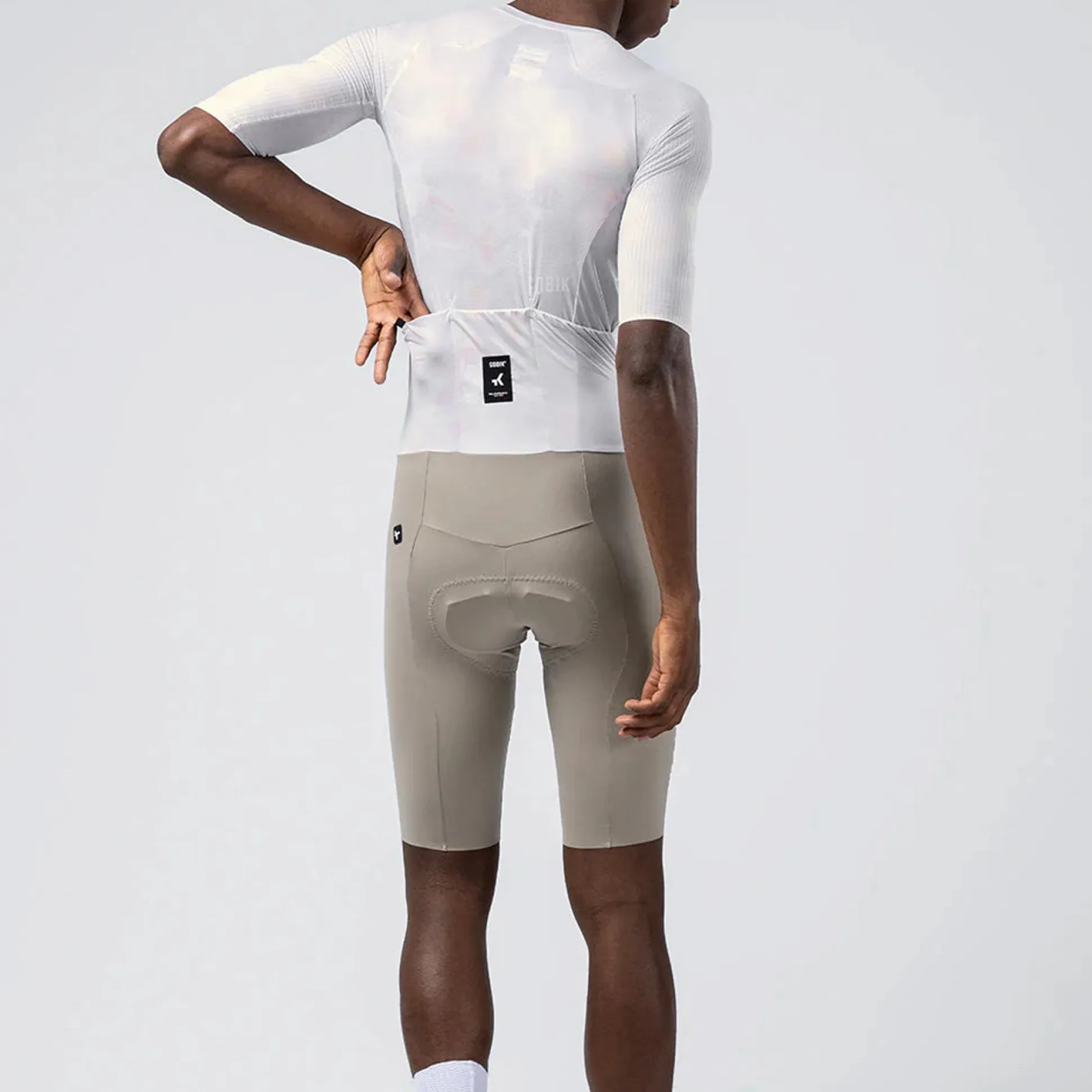 Body Gobik Madison Crisp - Beige