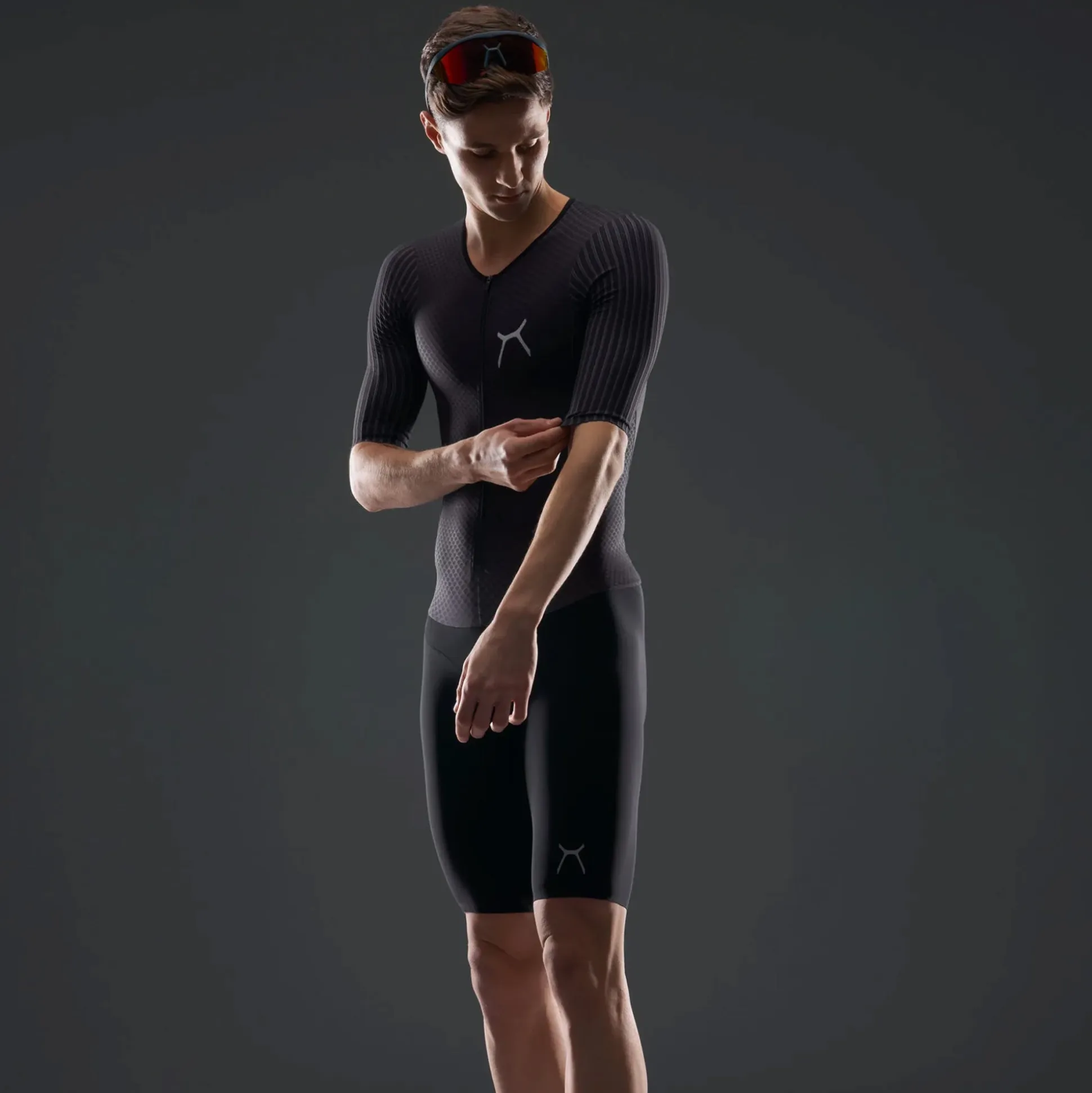 Body Hardskin Formulae - Nero