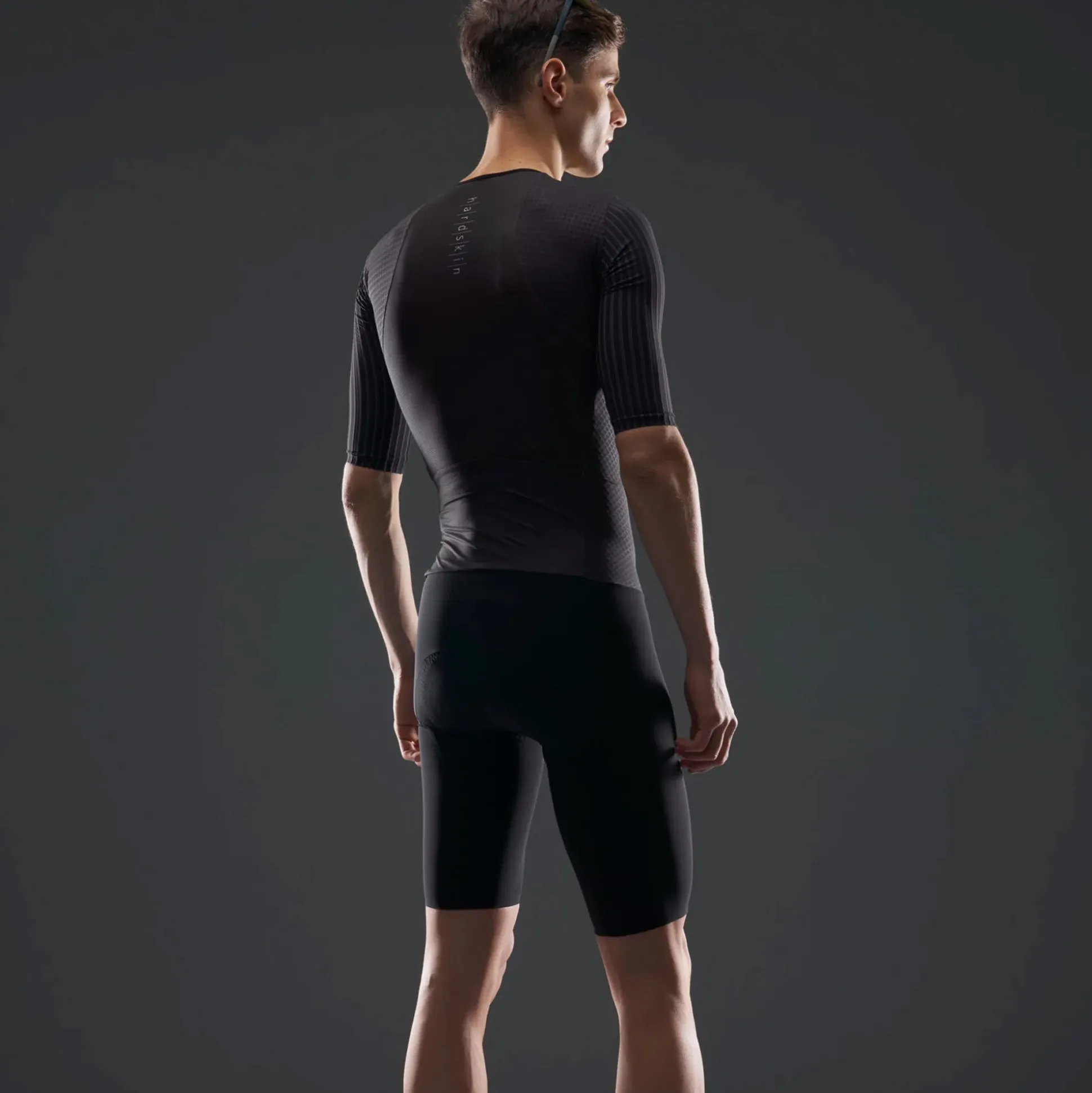Body Hardskin Formulae - Nero