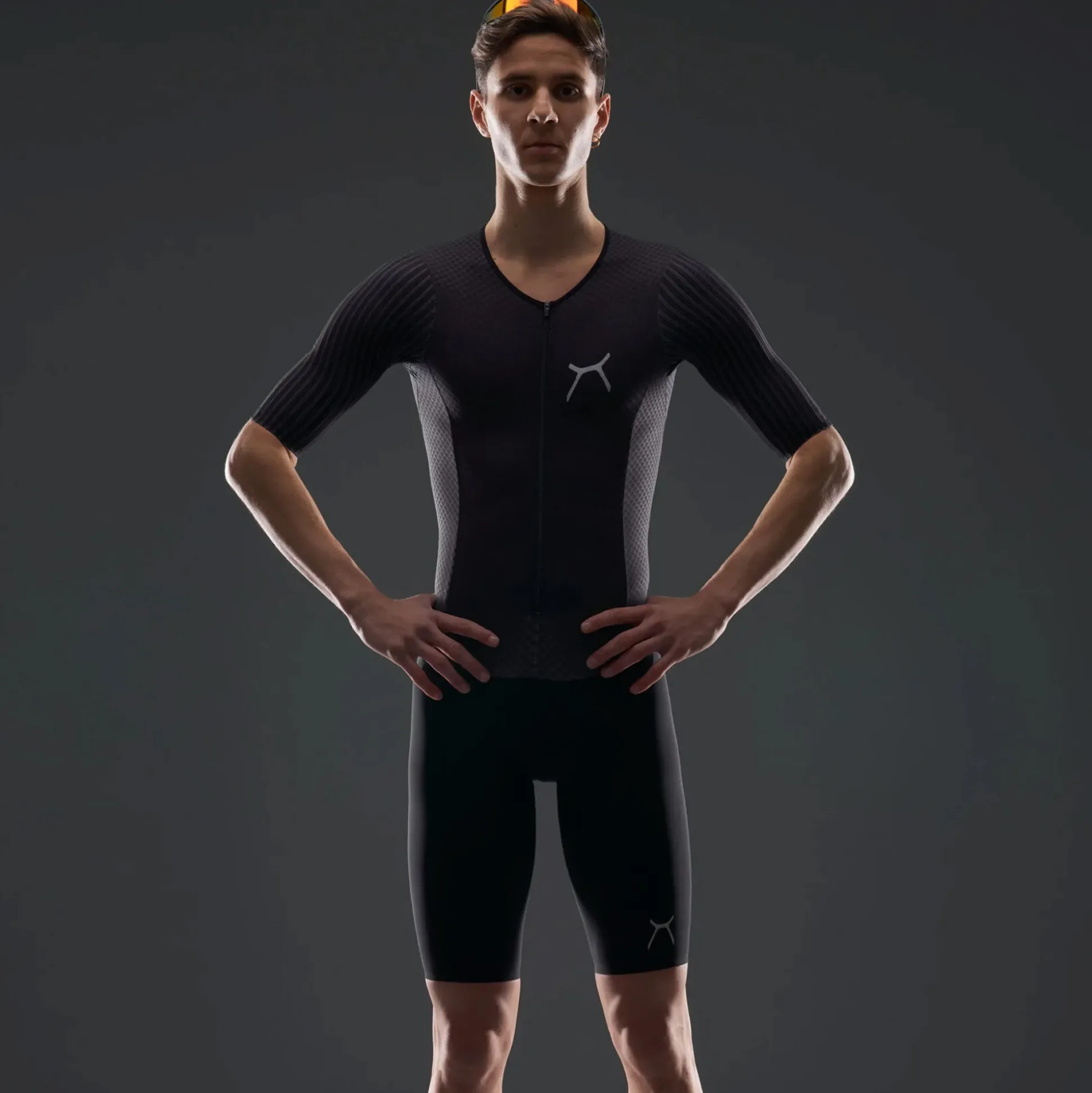 Body Hardskin Formulae - Nero