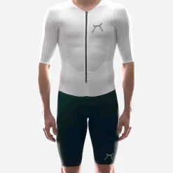 Body Hardskin Formulae Triathlon - Bianco