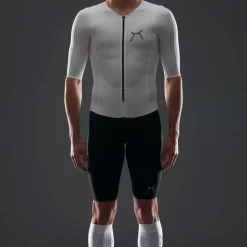 Body Hardskin Formulae Triathlon - Bianco