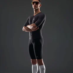 Body Hardskin Formulae Triathlon - Nero