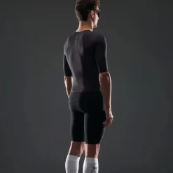 Body Hardskin Formulae Triathlon - Nero