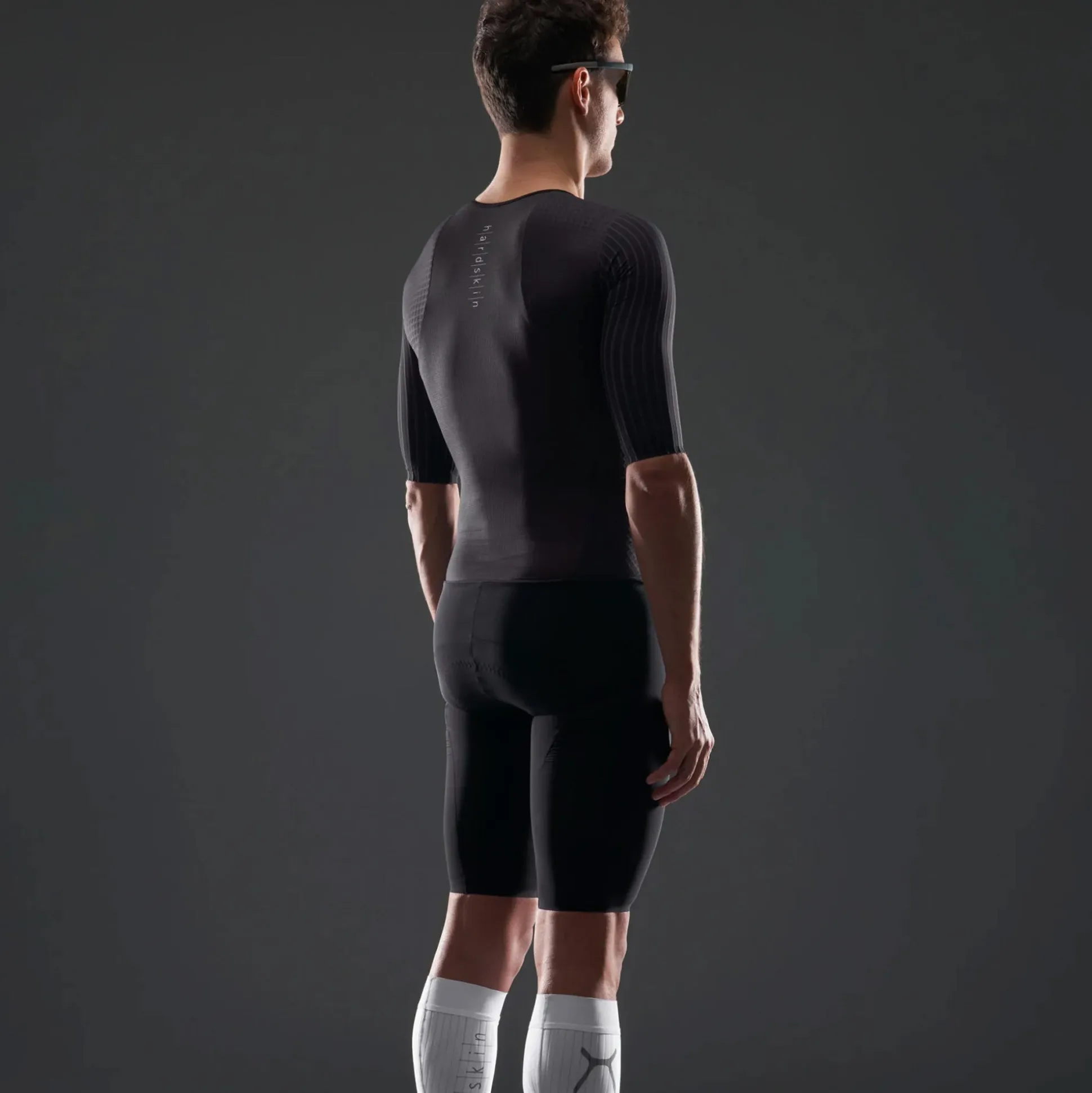 Body Hardskin Formulae Triathlon - Nero
