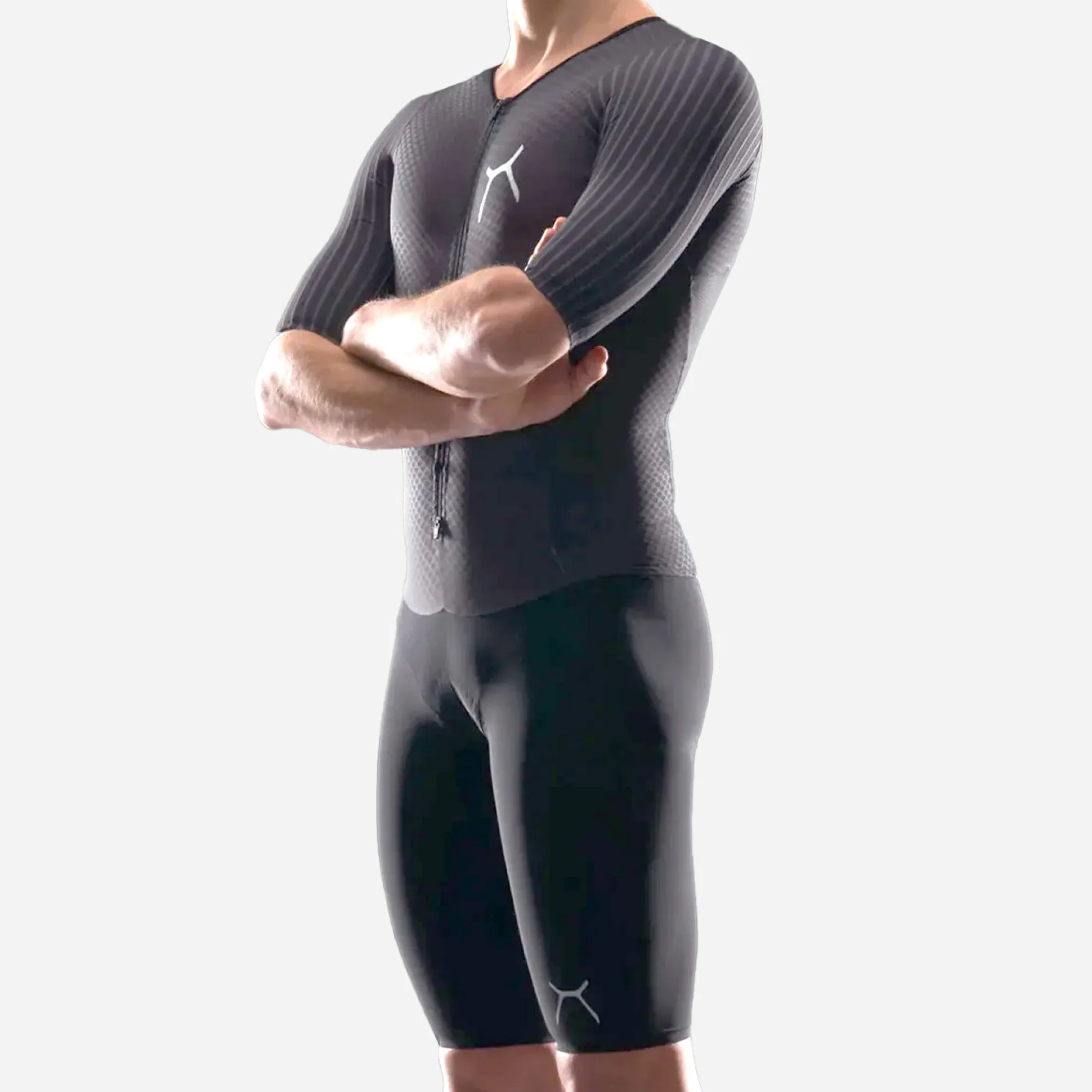 Body Hardskin Formulae Triathlon - Nero