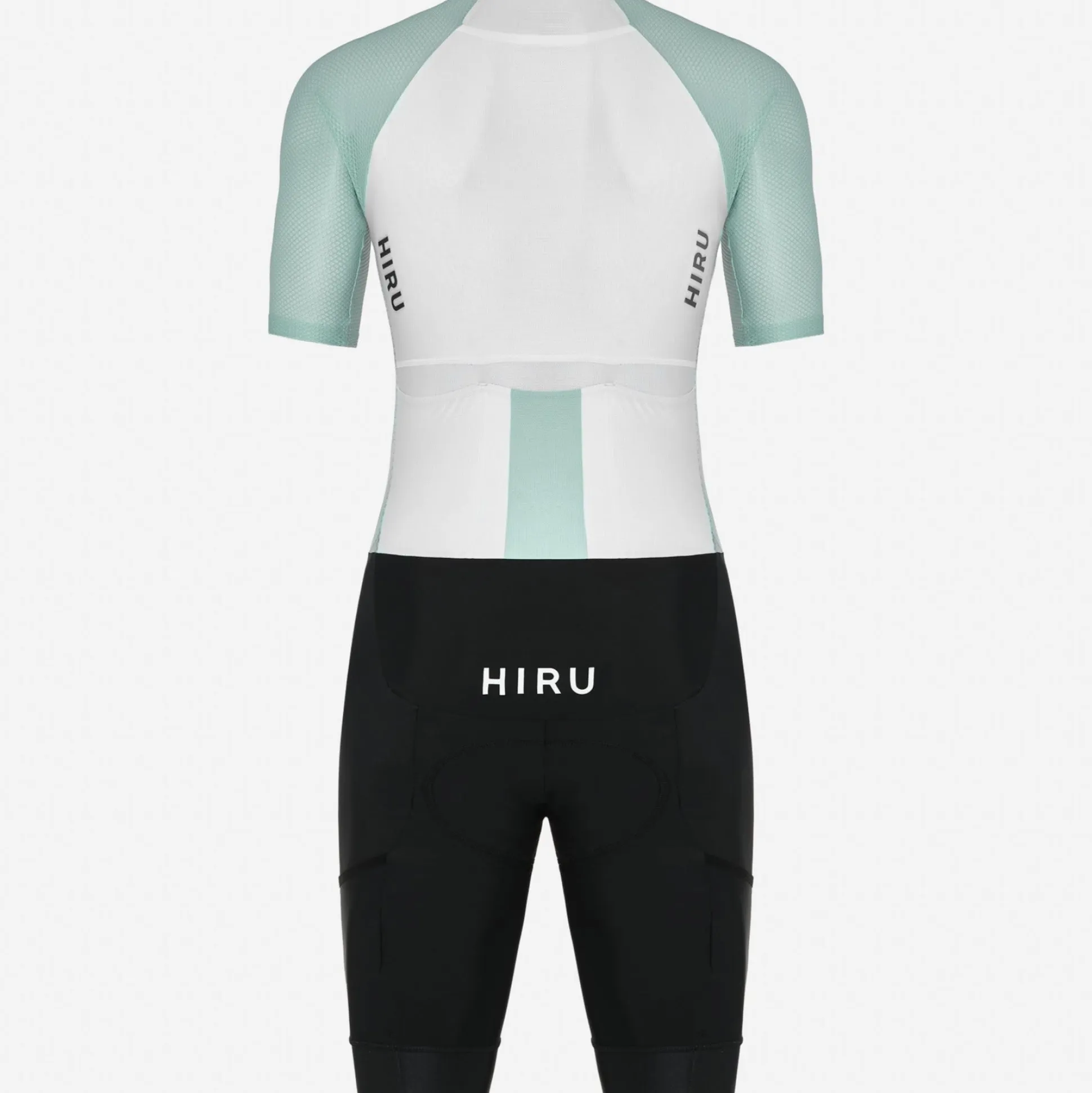 Body Hiru Lab Hydra - Grigio