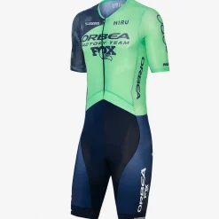 Body Hiru Orbea Factory Team 2025 Lab Race