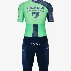 Body Hiru Orbea Factory Team 2025 Lab Race