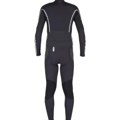 Body invernale Q36.5 Thermobolik - Nero